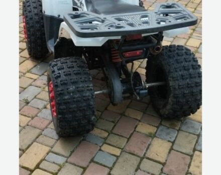 Форте Інша 2024 у Золотоноше на Automoto.ua Форте Інша, об'ємом двигуна 0.13 л та пробігом 0 тис. км за 955 $, фото 1 на Automoto.ua