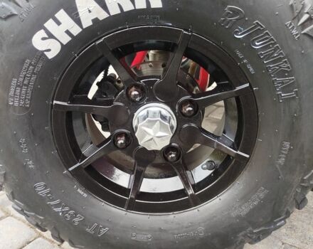 Форте Другая, объемом двигателя 0.2 л и пробегом 0 тыс. км за 1750 $, фото 10 на Automoto.ua