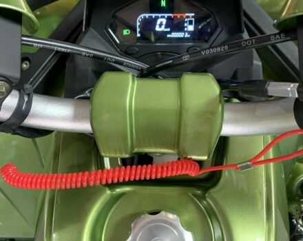 Форте Інша, об'ємом двигуна 0.13 л та пробігом 0 тис. км за 1260 $, фото 4 на Automoto.ua