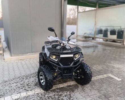 Форте Другая 2024 в Каменце-Подольском на Automoto.ua Форте Другая, объемом двигателя 0.2 л и пробегом 0 тыс. км за 1790 $, фото 2 на Automoto.ua