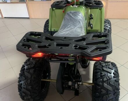 Форте Інша, об'ємом двигуна 0.13 л та пробігом 0 тис. км за 1260 $, фото 2 на Automoto.ua