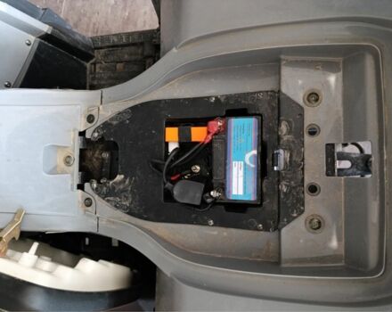 Форте Другая 2024 в Каменце-Подольском на Automoto.ua Форте Другая, объемом двигателя 0.2 л и пробегом 0 тыс. км за 1790 $, фото 9 на Automoto.ua