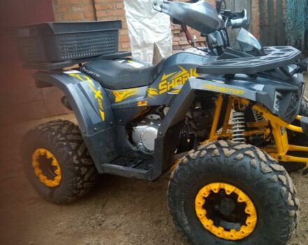 Форте Другая, объемом двигателя 0.15 л и пробегом 0 тыс. км за 1000 $, фото 2 на Automoto.ua