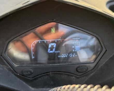 Форте Другая, объемом двигателя 0.15 л и пробегом 0 тыс. км за 1071 $, фото 7 на Automoto.ua