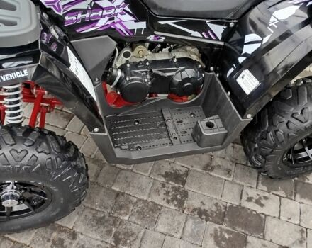 Форте Другая, объемом двигателя 0.2 л и пробегом 0 тыс. км за 1750 $, фото 5 на Automoto.ua