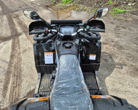 Форте Другая, объемом двигателя 0.2 л и пробегом 0 тыс. км за 2350 $, фото 7 на Automoto.ua