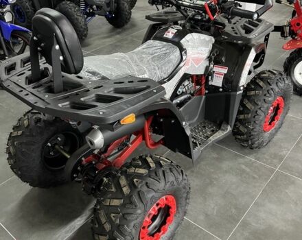 Форте Інша, об'ємом двигуна 0.13 л та пробігом 0 тис. км за 1250 $, фото 7 на Automoto.ua