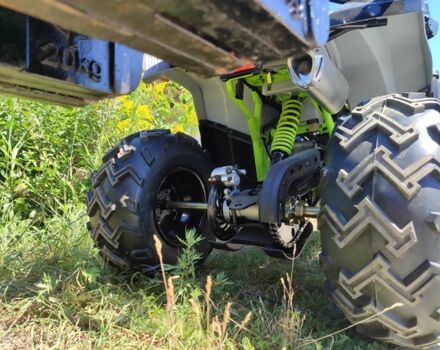 Форте Другая, объемом двигателя 0.2 л и пробегом 0 тыс. км за 2100 $, фото 2 на Automoto.ua