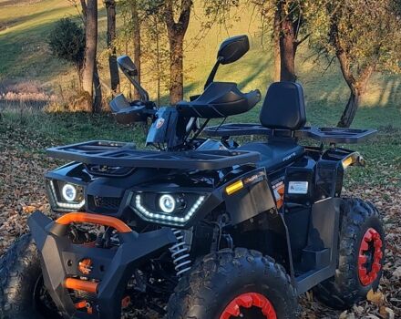 Форте Другая 2024 в Турке на Automoto.ua Форте Другая, объемом двигателя 0.2 л и пробегом 0 тыс. км за 1600 $, фото 1 на Automoto.ua