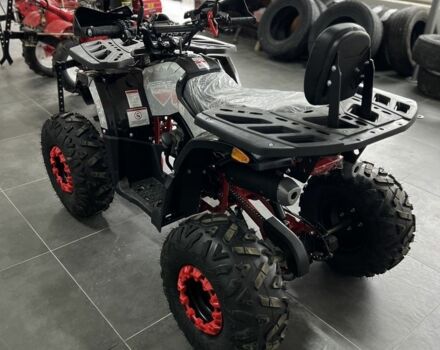 Форте Інша, об'ємом двигуна 0.13 л та пробігом 0 тис. км за 1250 $, фото 8 на Automoto.ua