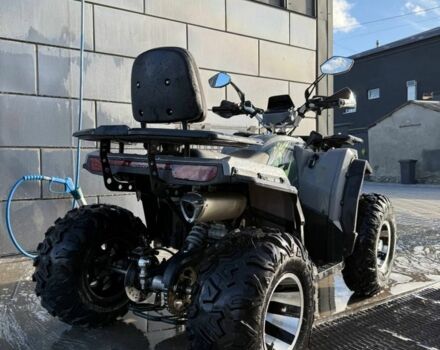 Форте Другая, объемом двигателя 0.2 л и пробегом 0 тыс. км за 1950 $, фото 2 на Automoto.ua