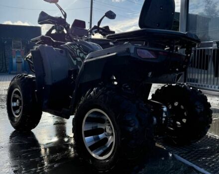 Форте Другая, объемом двигателя 0.2 л и пробегом 0 тыс. км за 1950 $, фото 5 на Automoto.ua