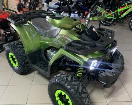 Форте Інша, об'ємом двигуна 0.13 л та пробігом 0 тис. км за 1260 $, фото 6 на Automoto.ua