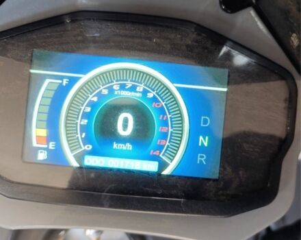 Форте Другая 2024 в Каменце-Подольском на Automoto.ua Форте Другая, объемом двигателя 0.2 л и пробегом 0 тыс. км за 1790 $, фото 10 на Automoto.ua