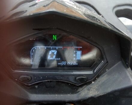 Форте Другая, объемом двигателя 0.15 л и пробегом 0 тыс. км за 1000 $, фото 6 на Automoto.ua