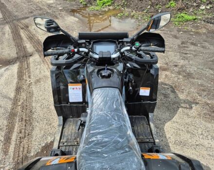 Форте Другая 2024 в Сребного на Automoto.ua Форте Другая, объемом двигателя 0.2 л и пробегом 0 тыс. км за 2350 $, фото 2 на Automoto.ua