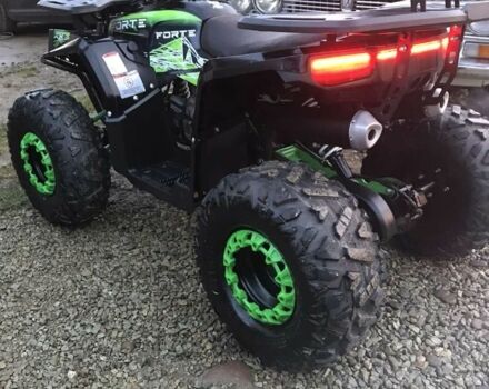 Форте Другая, объемом двигателя 0.13 л и пробегом 0 тыс. км за 850 $, фото 5 на Automoto.ua