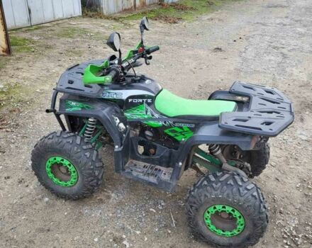 Форте Другая, объемом двигателя 0 л и пробегом 0 тыс. км за 947 $, фото 1 на Automoto.ua