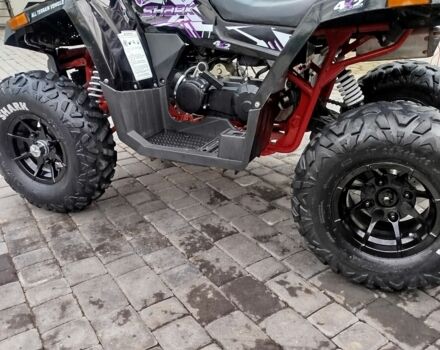 Форте Другая, объемом двигателя 0.2 л и пробегом 0 тыс. км за 1750 $, фото 4 на Automoto.ua