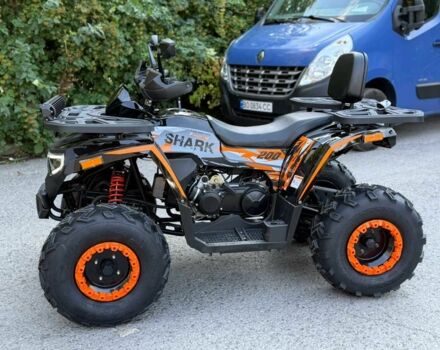 Форте Інша, об'ємом двигуна 0.2 л та пробігом 0 тис. км за 2430 $, фото 11 на Automoto.ua