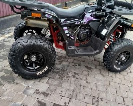 Форте Другая, объемом двигателя 0.2 л и пробегом 0 тыс. км за 1750 $, фото 3 на Automoto.ua