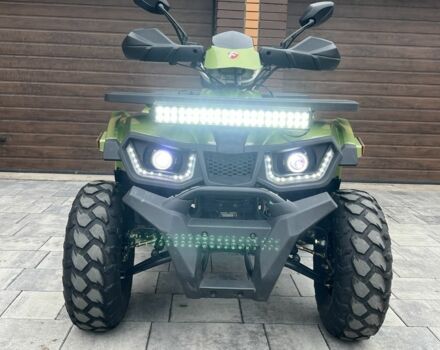 Форте Інша, об'ємом двигуна 0.2 л та пробігом 0 тис. км за 1307 $, фото 6 на Automoto.ua