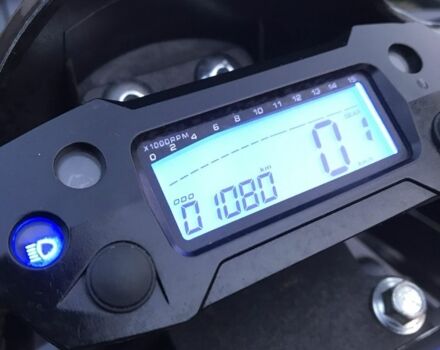 Форте Другая, объемом двигателя 0.13 л и пробегом 0 тыс. км за 850 $, фото 6 на Automoto.ua