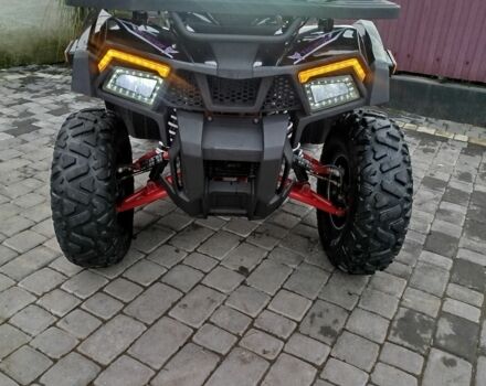 Форте Другая, объемом двигателя 0.2 л и пробегом 0 тыс. км за 1750 $, фото 13 на Automoto.ua