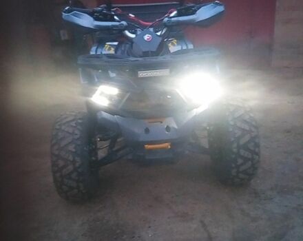 Форте Другая, объемом двигателя 0.15 л и пробегом 0 тыс. км за 1000 $, фото 3 на Automoto.ua