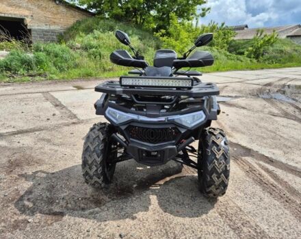 Форте Другая 2024 в Сребного на Automoto.ua Форте Другая, объемом двигателя 0.2 л и пробегом 0 тыс. км за 2350 $, фото 3 на Automoto.ua