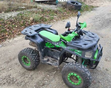 Форте Другая, объемом двигателя 0 л и пробегом 0 тыс. км за 947 $, фото 3 на Automoto.ua