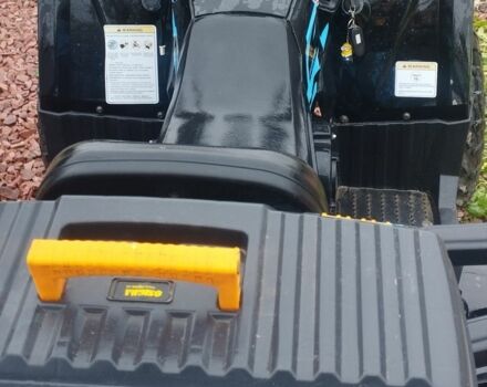 Форте Другая, объемом двигателя 0.2 л и пробегом 0 тыс. км за 2500 $, фото 3 на Automoto.ua