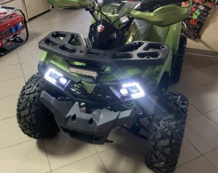 Форте Інша, об'ємом двигуна 0.13 л та пробігом 0 тис. км за 1260 $, фото 1 на Automoto.ua