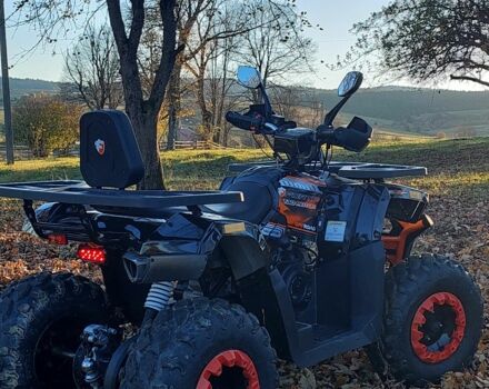 Форте Другая 2024 в Турке на Automoto.ua Форте Другая, объемом двигателя 0.2 л и пробегом 0 тыс. км за 1600 $, фото 2 на Automoto.ua