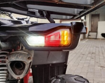 Форте Другая, объемом двигателя 0.2 л и пробегом 0 тыс. км за 1750 $, фото 14 на Automoto.ua