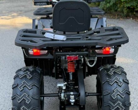 Форте Інша, об'ємом двигуна 0.2 л та пробігом 0 тис. км за 2430 $, фото 8 на Automoto.ua