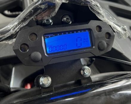 Форте Інша, об'ємом двигуна 0.13 л та пробігом 0 тис. км за 1250 $, фото 4 на Automoto.ua