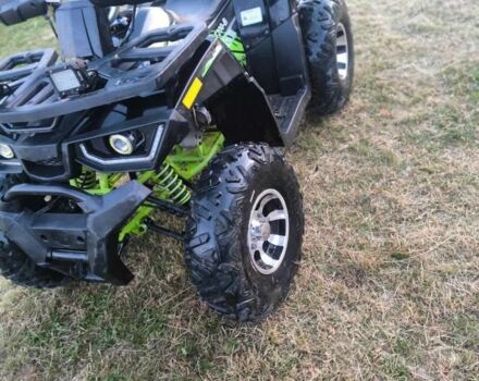 Форте Другая, объемом двигателя 0.2 л и пробегом 0 тыс. км за 1250 $, фото 1 на Automoto.ua