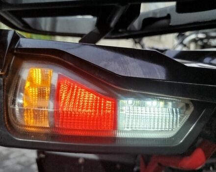 Форте Другая, объемом двигателя 0.2 л и пробегом 0 тыс. км за 1750 $, фото 17 на Automoto.ua