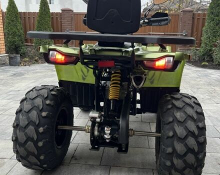 Форте Інша, об'ємом двигуна 0.2 л та пробігом 0 тис. км за 1307 $, фото 1 на Automoto.ua