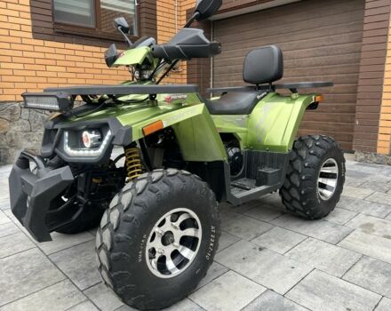 Форте Інша, об'ємом двигуна 0.2 л та пробігом 0 тис. км за 1307 $, фото 3 на Automoto.ua