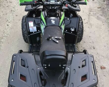 Форте Другая, объемом двигателя 0.13 л и пробегом 0 тыс. км за 850 $, фото 12 на Automoto.ua