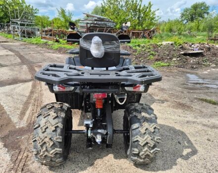 Форте Другая 2024 в Сребного на Automoto.ua Форте Другая, объемом двигателя 0.2 л и пробегом 0 тыс. км за 2350 $, фото 1 на Automoto.ua