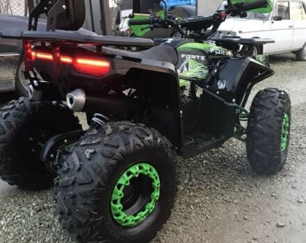 Форте Другая, объемом двигателя 0.13 л и пробегом 0 тыс. км за 850 $, фото 2 на Automoto.ua