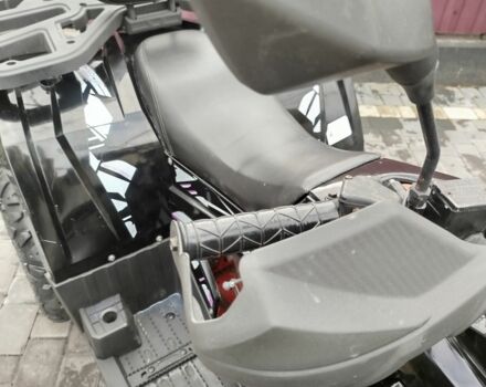 Форте Другая, объемом двигателя 0.2 л и пробегом 0 тыс. км за 1750 $, фото 20 на Automoto.ua