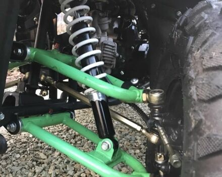 Форте Другая, объемом двигателя 0.13 л и пробегом 0 тыс. км за 850 $, фото 8 на Automoto.ua