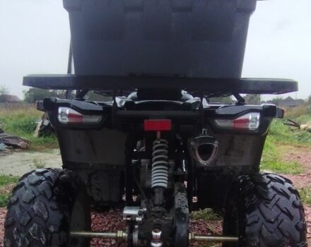 Форте Другая, объемом двигателя 0.2 л и пробегом 0 тыс. км за 2500 $, фото 2 на Automoto.ua