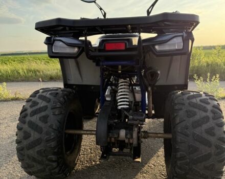 Форте Другая, объемом двигателя 0.15 л и пробегом 0 тыс. км за 1071 $, фото 5 на Automoto.ua