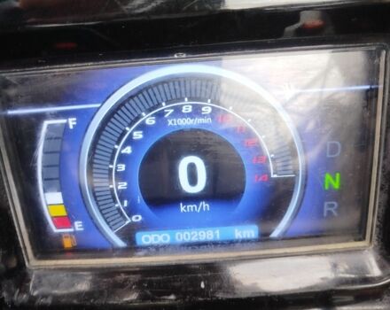 Форте Другая, объемом двигателя 0.2 л и пробегом 0 тыс. км за 1750 $, фото 9 на Automoto.ua