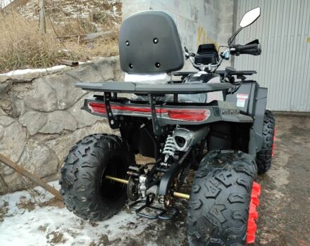 Форте Інша 2024 у Лугинах на Automoto.ua Форте Інша, об'ємом двигуна 0.18 л та пробігом 0 тис. км за 2300 $, фото 5 на Automoto.ua